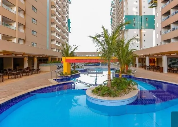 Olimpia Park Resort Enjoy