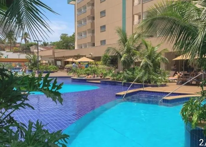 Olimpia Park Resort Enjoy