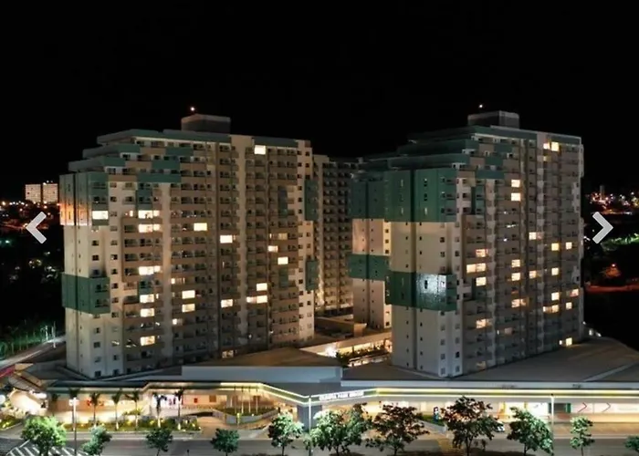 Olimpia Park Resort Enjoy