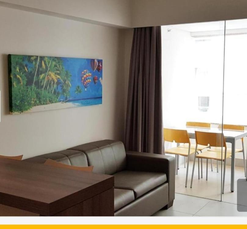 Apartamento Park Enjoy Olímpia