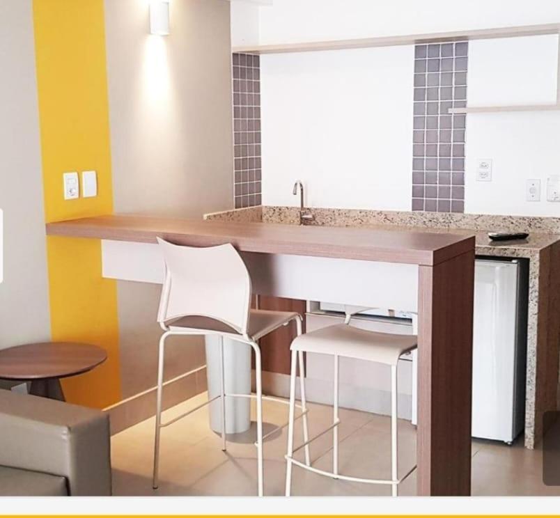 Park Enjoy Apartamento Olímpia