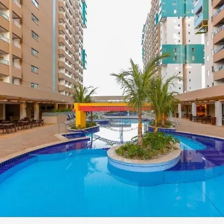 Olimpia Park Resort Enjoy Exterior photo