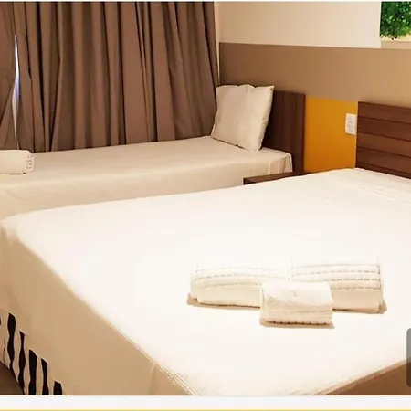 Olimpia Park Resort Enjoy Exterior photo
