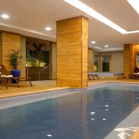 Olimpia Park Resort Enjoy Exterior photo