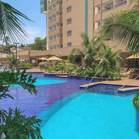 Olimpia Park Resort Enjoy Exterior photo