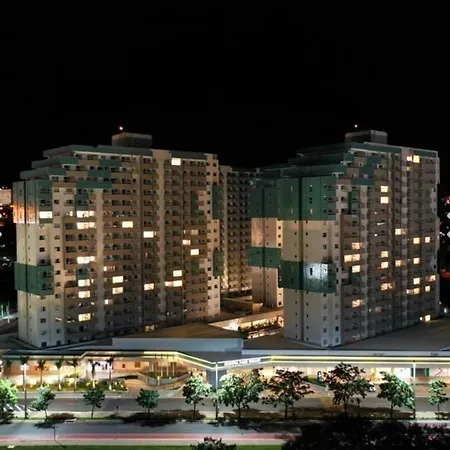 Olimpia Park Resort Enjoy Exterior photo