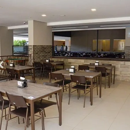 Olimpia Park Resort Enjoy Exterior photo