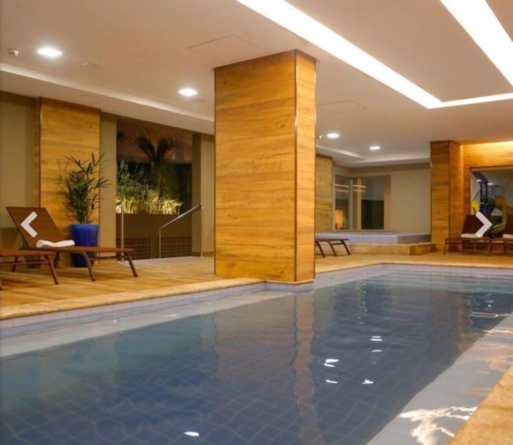 Park Enjoy Apartment Olimpia
